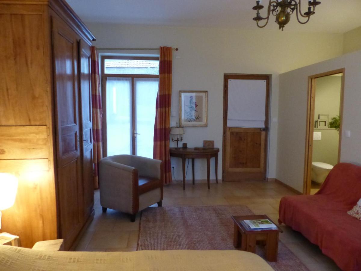 Le Jardin Du Rossignol Apartment Willeman Exterior foto